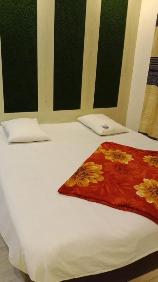 Hotel The Grand Sandy ค็อกเซสบาซาร์ ภายนอก รูปภาพ