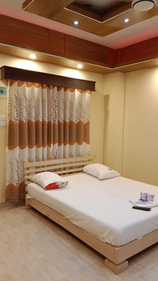 Hotel The Grand Sandy ค็อกเซสบาซาร์ ภายนอก รูปภาพ