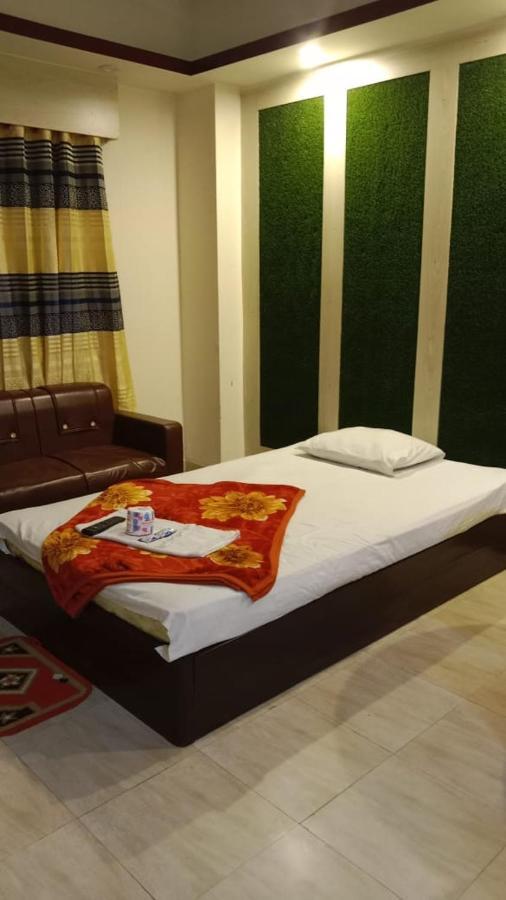 Hotel The Grand Sandy ค็อกเซสบาซาร์ ภายนอก รูปภาพ