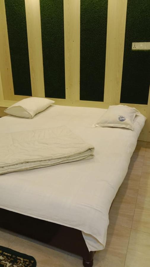 Hotel The Grand Sandy ค็อกเซสบาซาร์ ภายนอก รูปภาพ