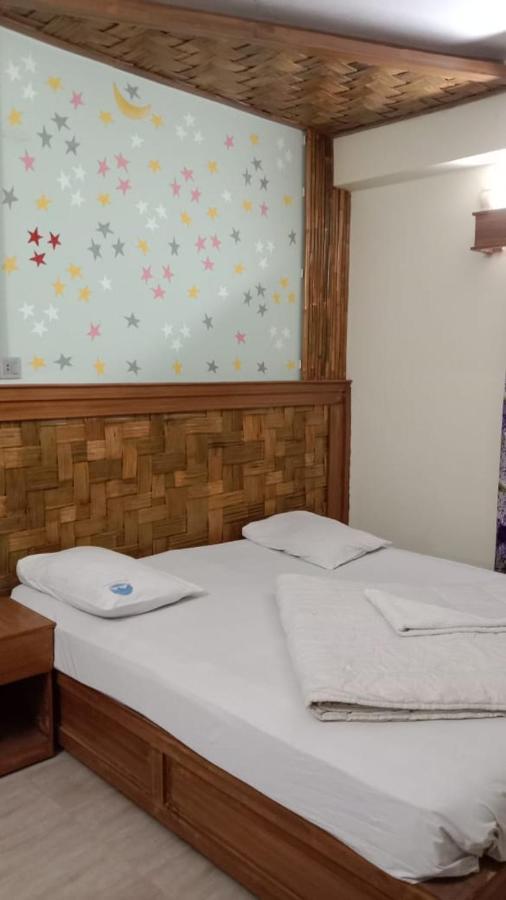 Hotel The Grand Sandy ค็อกเซสบาซาร์ ภายนอก รูปภาพ